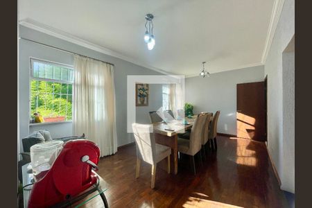 Apartamento à venda com 4 quartos, 137m² em São Lucas, Belo Horizonte