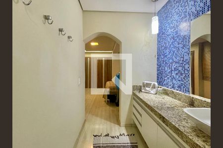 Apartamento à venda com 4 quartos, 137m² em São Lucas, Belo Horizonte
