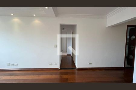 Apartamento à venda com 3 quartos, 80m² em Moema, São Paulo