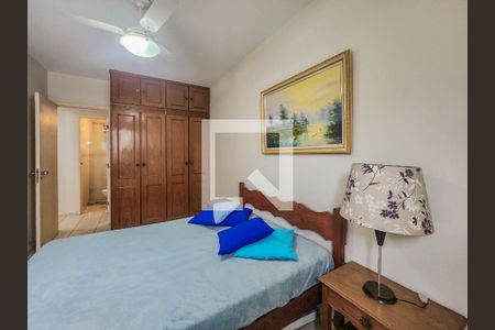 Quarto 2 de apartamento para alugar com 2 quartos, 91m² em Zona Preferencial 01 - Zap 1, Jacareí