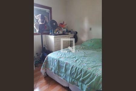 Quarto de casa à venda com 3 quartos, 170m² em Horto Florestal, São Paulo