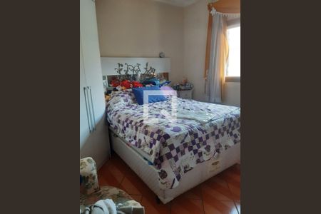 Quarto de casa à venda com 3 quartos, 170m² em Horto Florestal, São Paulo