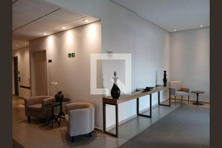 Apartamento à venda com 2 quartos, 63m² em Vila Gustavo, São Paulo