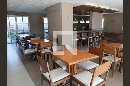 Apartamento à venda com 2 quartos, 63m² em Vila Gustavo, São Paulo