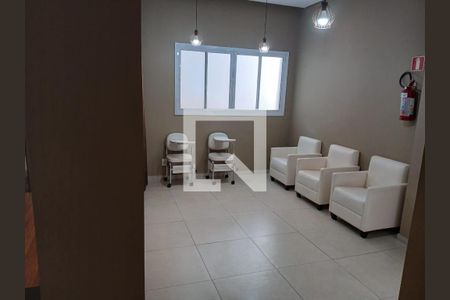Apartamento à venda com 2 quartos, 63m² em Vila Gustavo, São Paulo