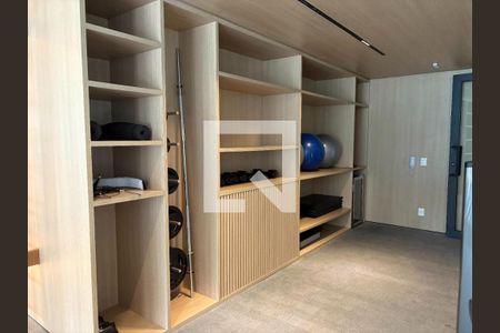 Apartamento à venda com 3 quartos, 268m² em Jardim Paulista, São Paulo