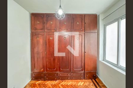 Apartamento para alugar com 1 quarto, 40m² em Glória, Rio de Janeiro