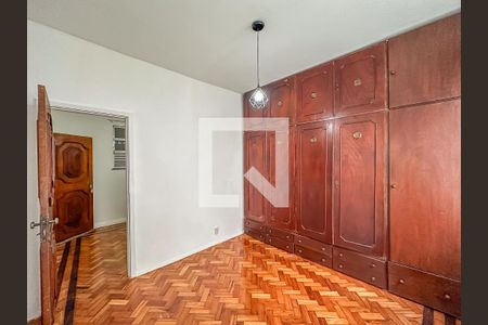 Apartamento para alugar com 1 quarto, 40m² em Glória, Rio de Janeiro