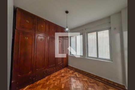 Apartamento para alugar com 1 quarto, 40m² em Glória, Rio de Janeiro