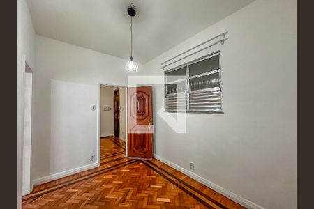 Apartamento para alugar com 1 quarto, 40m² em Glória, Rio de Janeiro