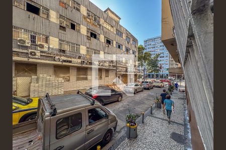Apartamento para alugar com 1 quarto, 40m² em Glória, Rio de Janeiro