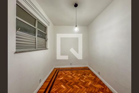 Apartamento para alugar com 1 quarto, 40m² em Glória, Rio de Janeiro