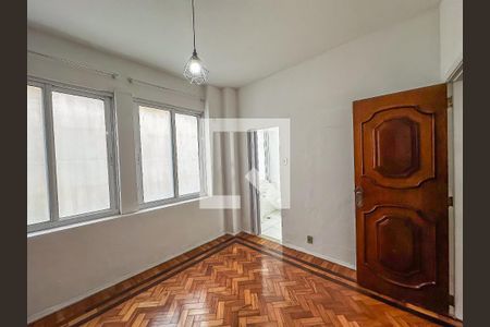 Apartamento para alugar com 1 quarto, 40m² em Glória, Rio de Janeiro