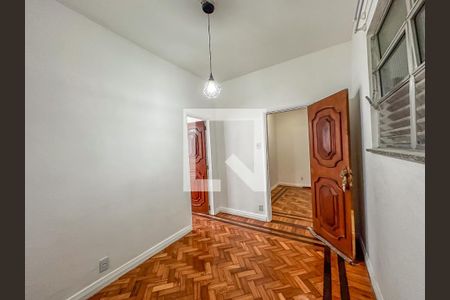 Apartamento para alugar com 1 quarto, 40m² em Glória, Rio de Janeiro