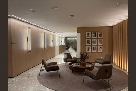 Apartamento à venda com 3 quartos, 268m² em Jardim Paulista, São Paulo