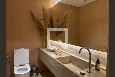 Apartamento à venda com 3 quartos, 268m² em Jardim Paulista, São Paulo