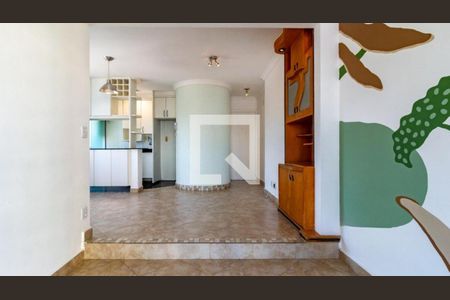 Apartamento à venda com 1 quarto, 48m² em Pinheiros, São Paulo