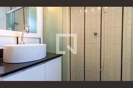 Apartamento à venda com 1 quarto, 48m² em Pinheiros, São Paulo