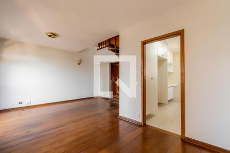 Apartamento à venda com 3 quartos, 238m² em Perdizes, São Paulo