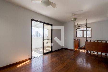 Apartamento à venda com 3 quartos, 238m² em Perdizes, São Paulo