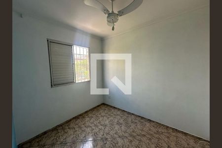 Quarto 2 de apartamento para alugar com 3 quartos, 60m² em Silveira, Belo Horizonte