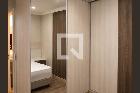 Quarto de apartamento à venda com 3 quartos, 83m² em Retiro, Jundiaí