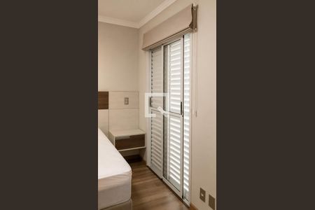 Quarto de apartamento à venda com 3 quartos, 83m² em Retiro, Jundiaí