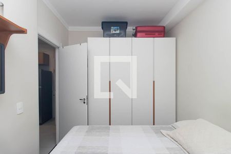 Quarto 1 de apartamento para alugar com 2 quartos, 38m² em Vila Guilherme, São Paulo