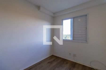 Quarto 1 de apartamento para alugar com 2 quartos, 48m² em Chácara Granja Velha, Cotia