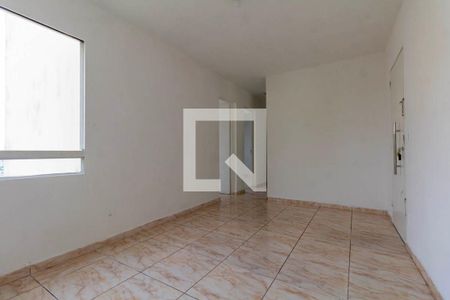 Apartamento para alugar com 2 quartos, 52m² em Artur Alvim, São Paulo