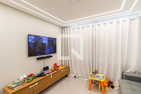 Casa de Condomínio à venda com 2 quartos, 115m² em Jd. Talarico, São Paulo