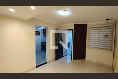Sala de casa à venda com 3 quartos, 116m² em Jardim Helena, São Paulo