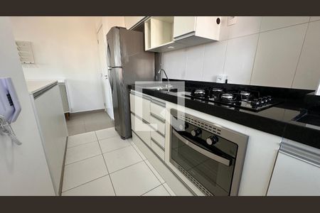 Apartamento para alugar com 2 quartos, 43m² em Santo Amaro, São Paulo