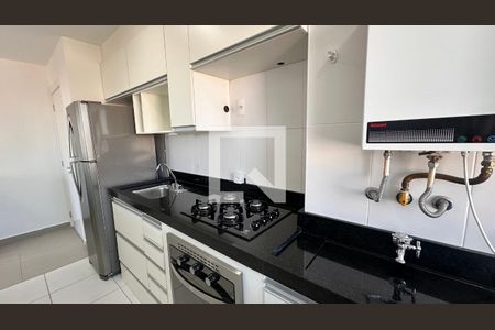 Apartamento para alugar com 2 quartos, 43m² em Santo Amaro, São Paulo