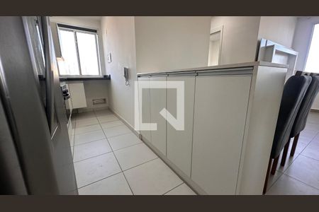 Apartamento para alugar com 2 quartos, 43m² em Santo Amaro, São Paulo