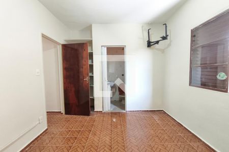 Quarto Suíte de casa à venda com 2 quartos, 250m² em Jardim Petropolis, Campinas