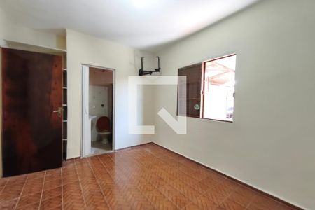 Quarto Suíte de casa à venda com 2 quartos, 250m² em Jardim Petropolis, Campinas