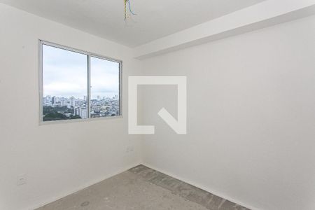Quarto 1 de apartamento à venda com 2 quartos, 33m² em Vila Matilde, São Paulo