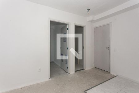 Sala de apartamento à venda com 2 quartos, 33m² em Vila Matilde, São Paulo