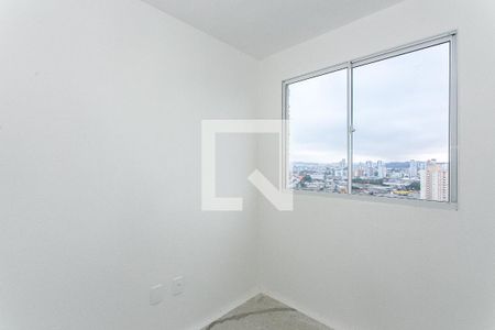 Quarto 2 de apartamento à venda com 2 quartos, 33m² em Vila Matilde, São Paulo