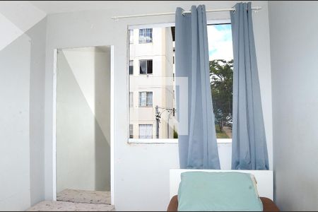 Quarto 2 de apartamento para alugar com 2 quartos, 43m² em Vista do Sol, Belo Horizonte