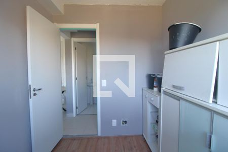 Quarto 2 de apartamento para alugar com 2 quartos, 200m² em Guarapiranga, São Paulo