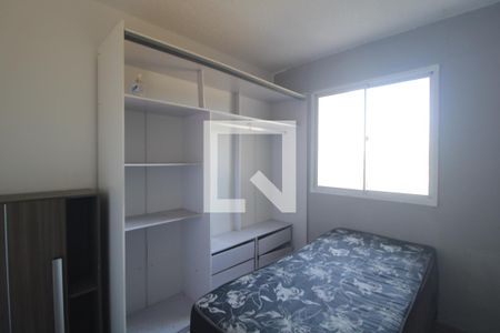 Quarto 1 de apartamento para alugar com 2 quartos, 200m² em Guarapiranga, São Paulo