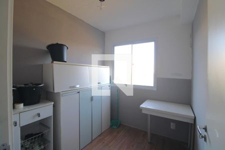 Quarto 2 de apartamento para alugar com 2 quartos, 200m² em Guarapiranga, São Paulo