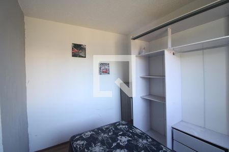 Quarto 1 de apartamento para alugar com 2 quartos, 200m² em Guarapiranga, São Paulo