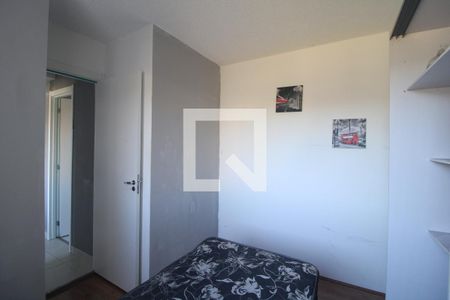 Quarto 1 de apartamento para alugar com 2 quartos, 200m² em Guarapiranga, São Paulo