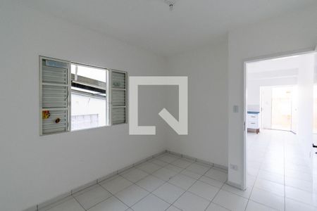 Quarto  de apartamento para alugar com 1 quarto, 38m² em Jardim Oriental, São Paulo