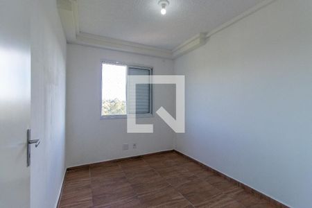 Quarto 1 de apartamento para alugar com 2 quartos, 48m² em Chácara Granja Velha, Cotia