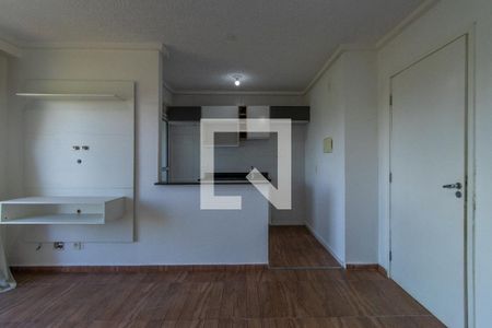 Apartamento para alugar com 2 quartos, 48m² em Chácara Granja Velha, Cotia