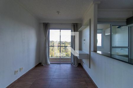 Apartamento para alugar com 2 quartos, 48m² em Chácara Granja Velha, Cotia